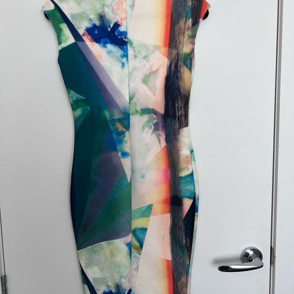 Zara Bodycon Dresss - Picture 2 of 4